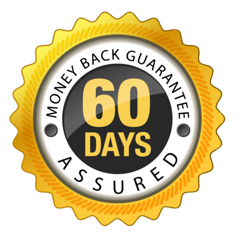 PX7 Primal Flow - 60 Day Money Back Guarantee