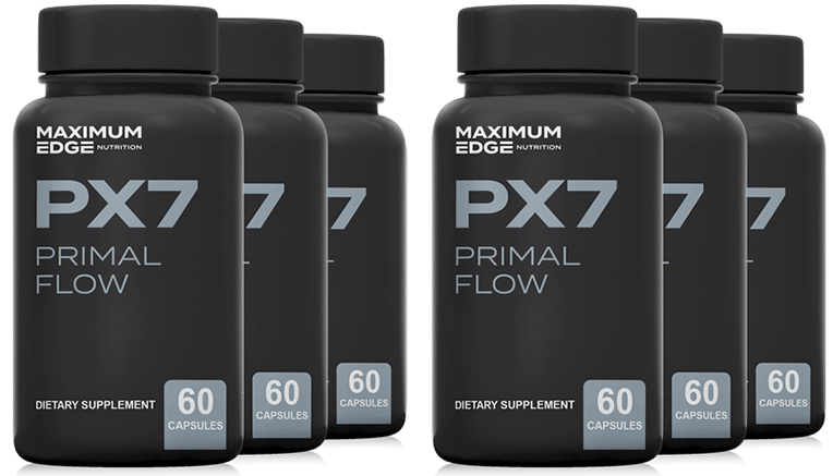 PX7 Primal Flow Supplement
